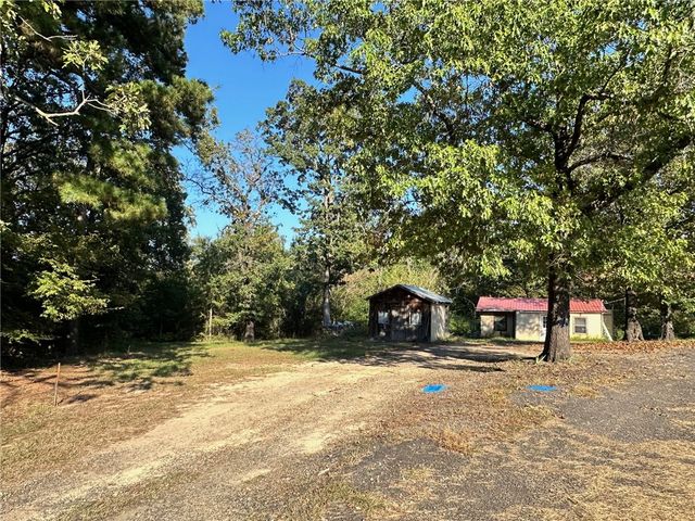 1019 Tower Road, Clarksville, AR 72830