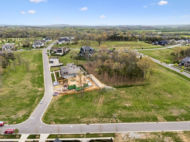 7124 Lanceleaf Dr, College Grove, TN 37046