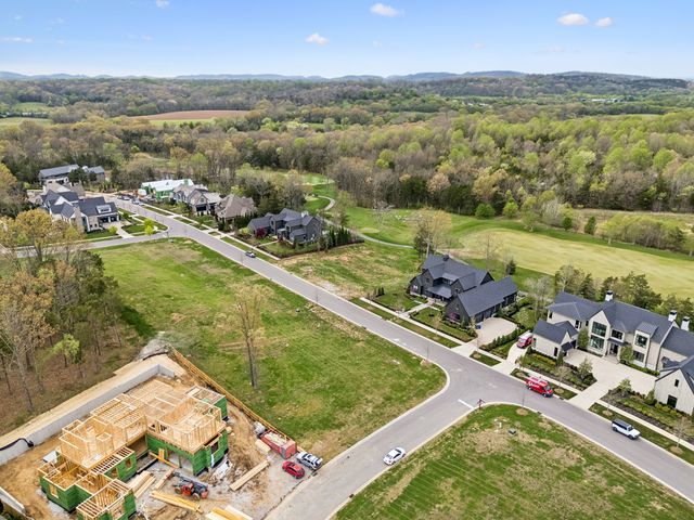 7124 Lanceleaf Dr, College Grove, TN 37046