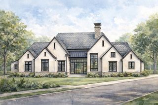 7124 Lanceleaf Dr, College Grove, TN 37046