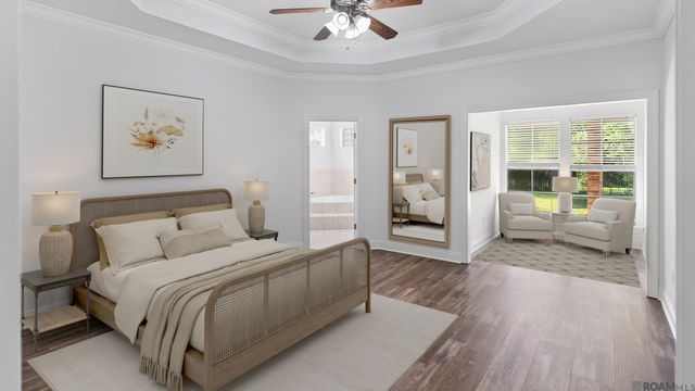 37373 Overland Trail, Prairieville, LA 70769