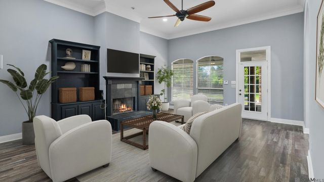 37373 Overland Trail, Prairieville, LA 70769