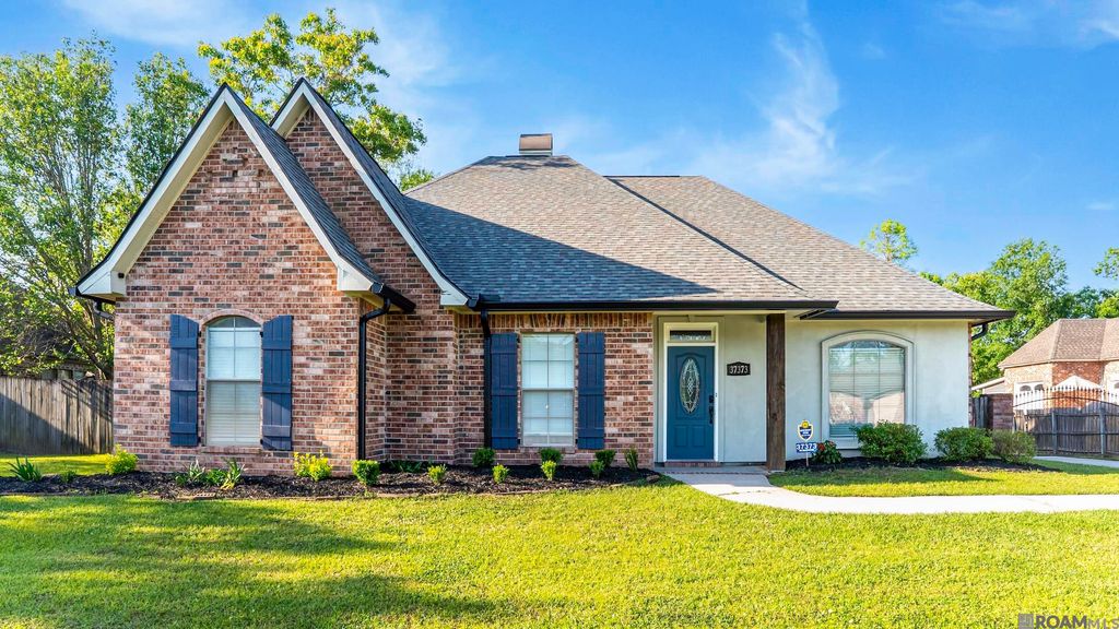 37373 Overland Trail, Prairieville, LA 70769