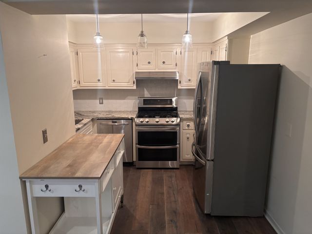 2118 Fairfax Ave Apt 6, Nashville, TN 37212