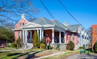 2118 Fairfax Ave Apt 6, Nashville, TN 37212