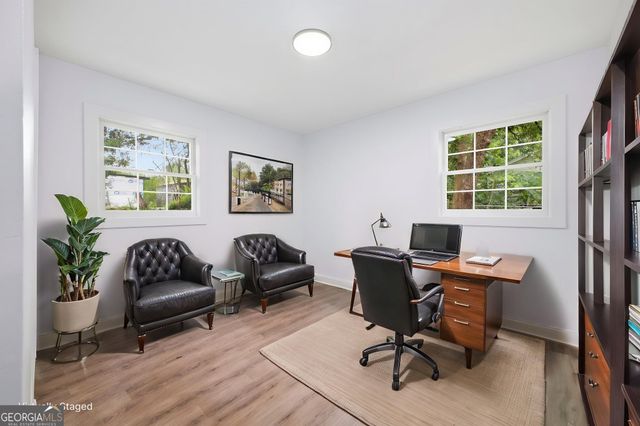 12 David Street, Cartersville, GA 30120