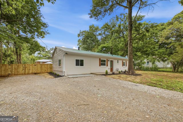 12 David Street, Cartersville, GA 30120