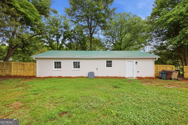 12 David Street, Cartersville, GA 30120