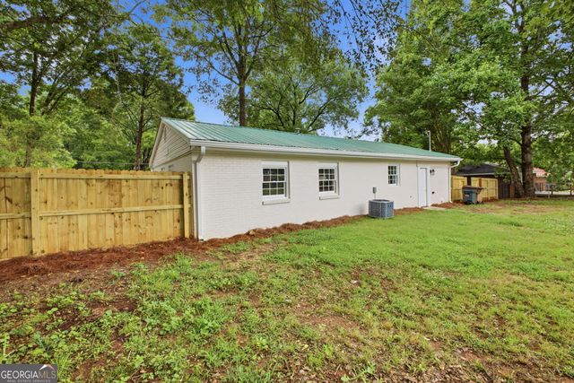 12 David Street, Cartersville, GA 30120
