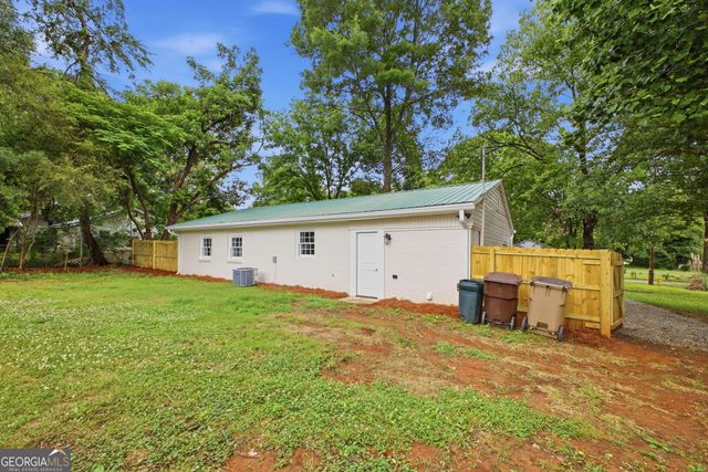 12 David Street, Cartersville, GA 30120