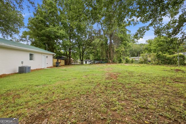 12 David Street, Cartersville, GA 30120