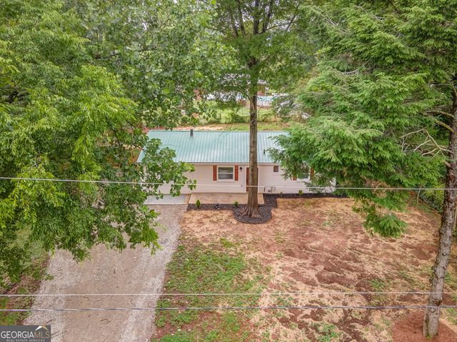 12 David Street, Cartersville, GA 30120