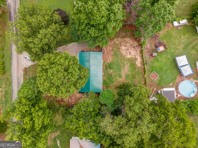 12 David Street, Cartersville, GA 30120