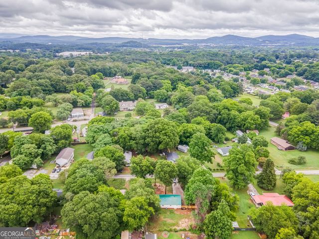 12 David Street, Cartersville, GA 30120