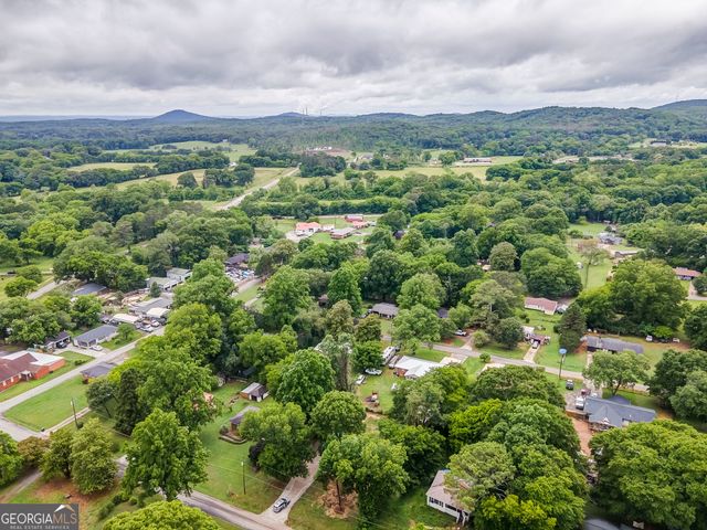 12 David Street, Cartersville, GA 30120