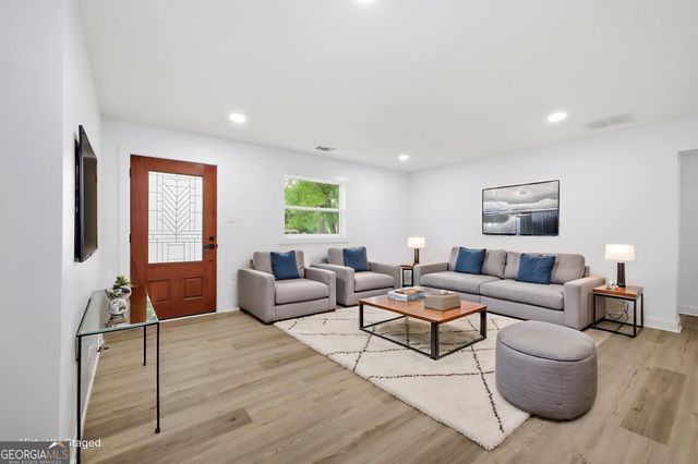 12 David Street, Cartersville, GA 30120