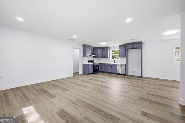 12 David Street, Cartersville, GA 30120