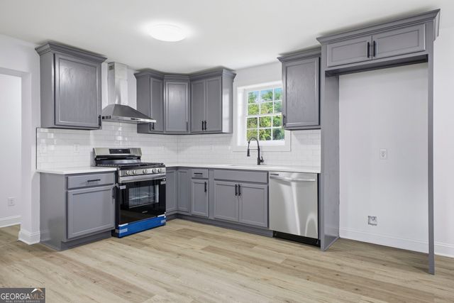 12 David Street, Cartersville, GA 30120
