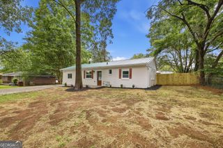 12 David Street, Cartersville, GA 30120