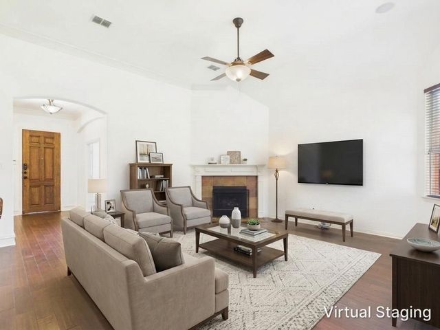 811 Ethan Road, Argyle, TX 76226