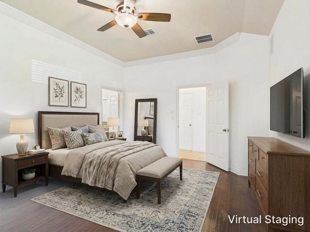 811 Ethan Road, Argyle, TX 76226