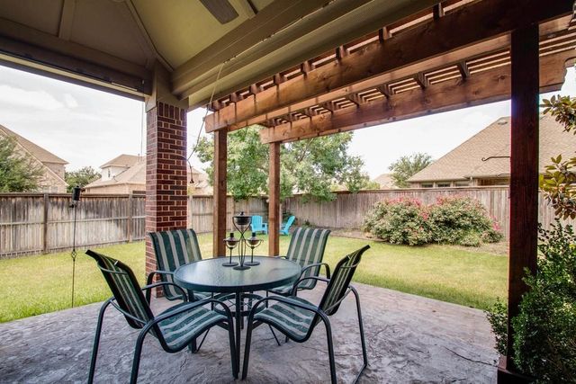 811 Ethan Road, Argyle, TX 76226