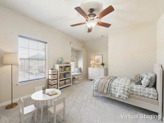 811 Ethan Road, Argyle, TX 76226