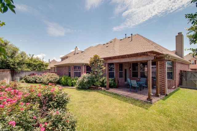 811 Ethan Road, Argyle, TX 76226