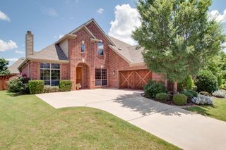 811 Ethan Road, Argyle, TX 76226