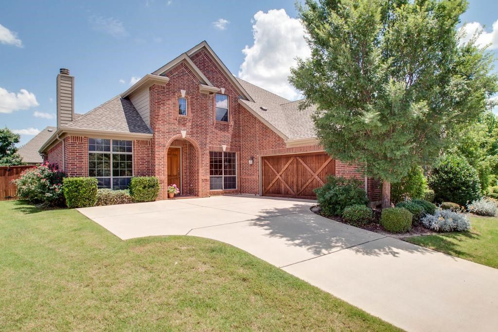 811 Ethan Road, Argyle, TX 76226