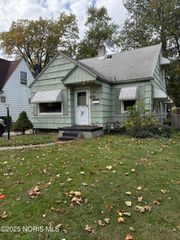 3621 Sherbrooke Road, Toledo, OH 43613