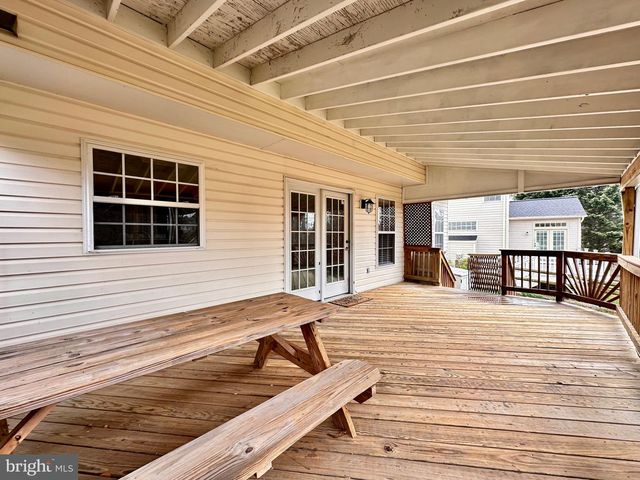 100 GRACE MANOR DR, Havre De Grace, MD 21078