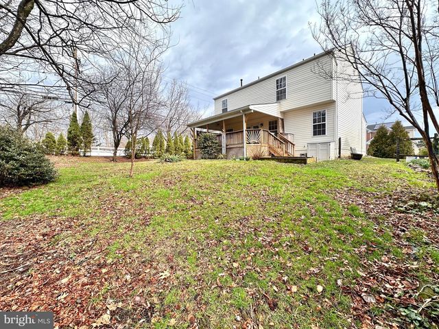 100 GRACE MANOR DR, Havre De Grace, MD 21078