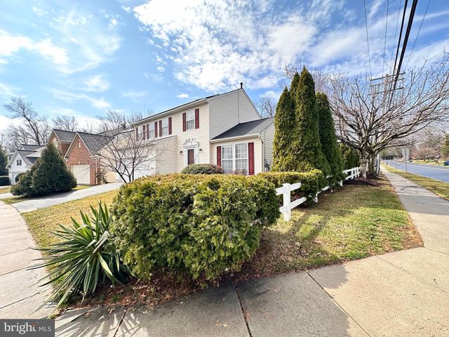 100 GRACE MANOR DR, Havre De Grace, MD 21078