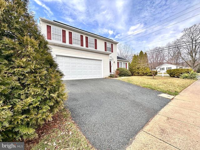 100 GRACE MANOR DR, Havre De Grace, MD 21078