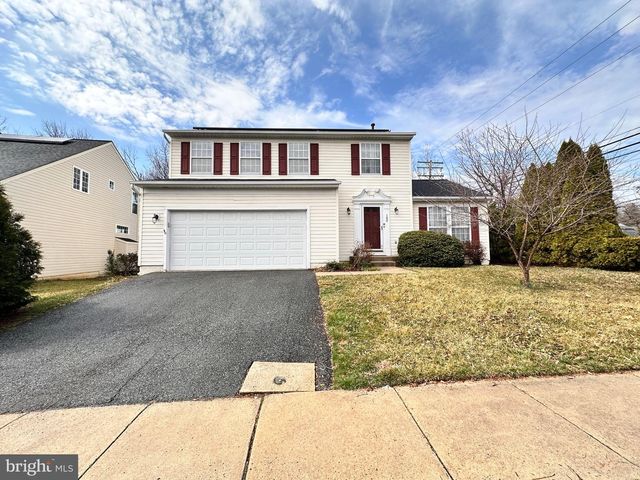 100 GRACE MANOR DR, Havre De Grace, MD 21078