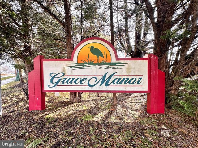 100 GRACE MANOR DR, Havre De Grace, MD 21078