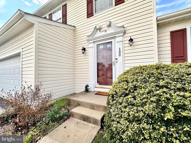 100 GRACE MANOR DR, Havre De Grace, MD 21078