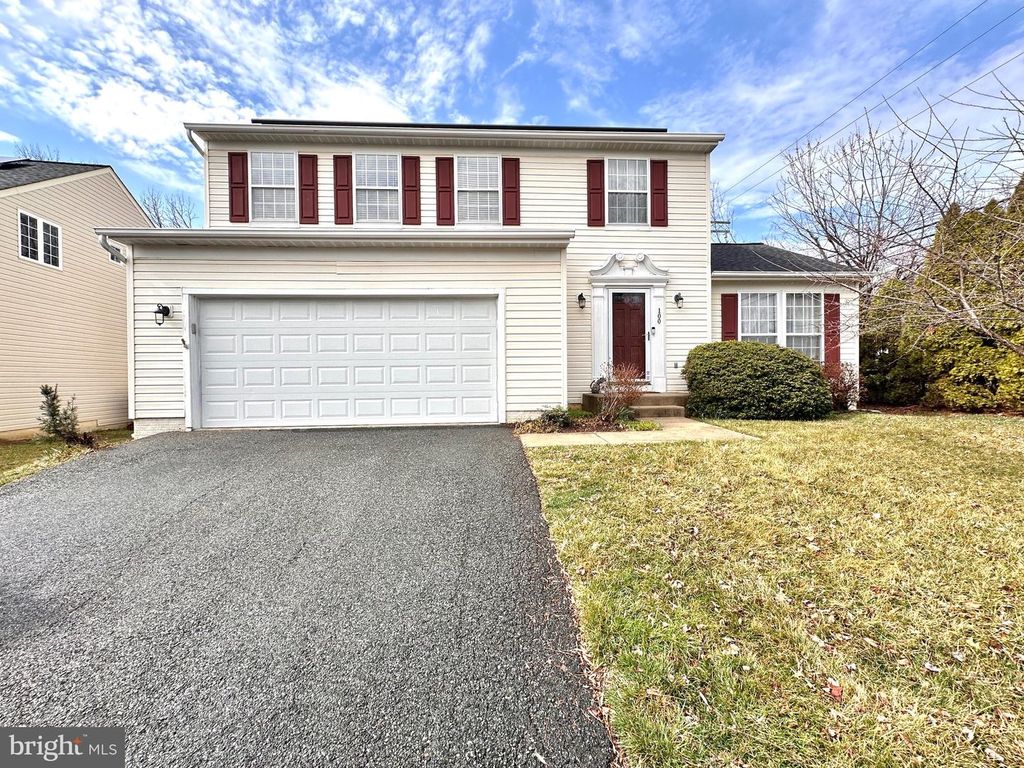100 GRACE MANOR DR, Havre De Grace, MD 21078