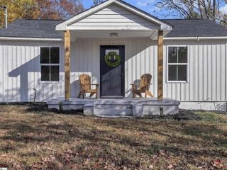 125 Circle Drive, Greer, SC 29650