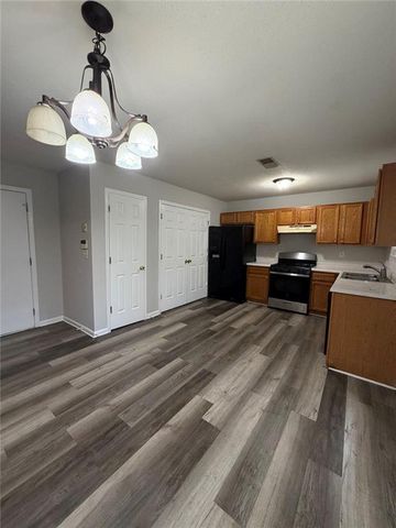 4093 Waldrop Hills Drive, Decatur, GA 30034