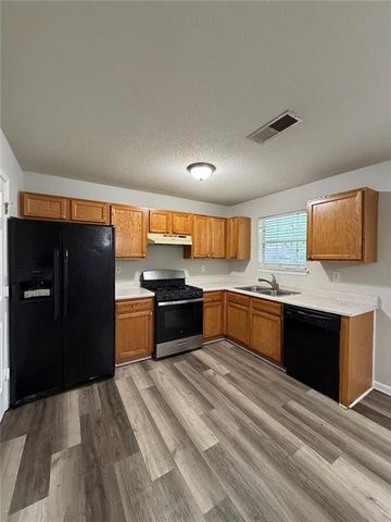 4093 Waldrop Hills Drive, Decatur, GA 30034