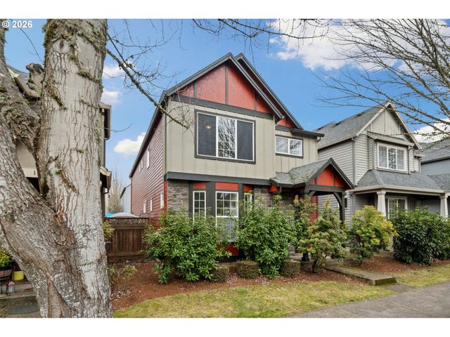 1147 Se LEANDER St, Hillsboro, OR 97123