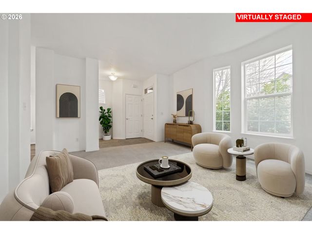 1147 Se LEANDER St, Hillsboro, OR 97123