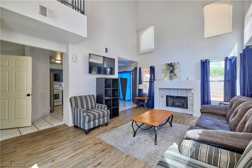 5906 Commodore Cove Drive, Las Vegas, NV 89142 — photo 3