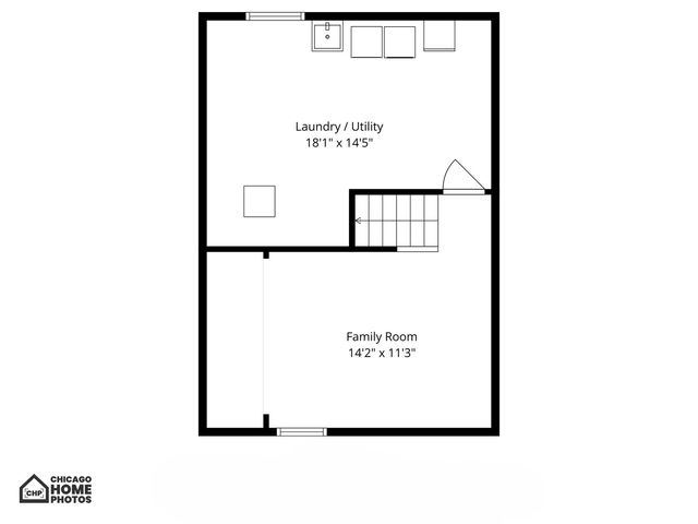 2154 Rugen Road A, Glenview, IL 60026