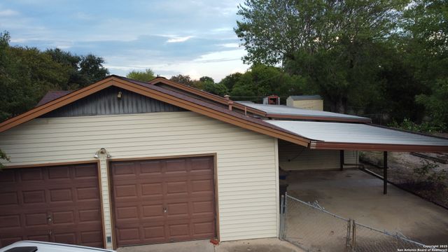 7170 Rolling Hills, San Antonio, TX 78227