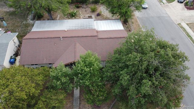 7170 Rolling Hills, San Antonio, TX 78227