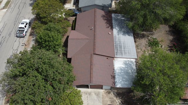 7170 Rolling Hills, San Antonio, TX 78227