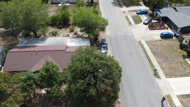 7170 Rolling Hills, San Antonio, TX 78227